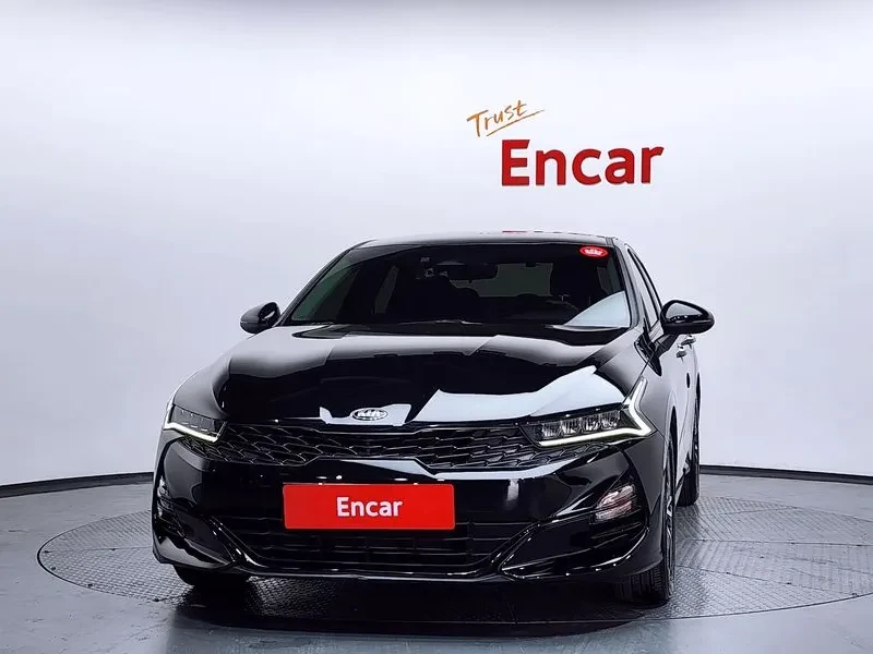 Kia K5 2.0 - САМО 30% АВАНС, снимка 3 - Автомобили и джипове - 55734810