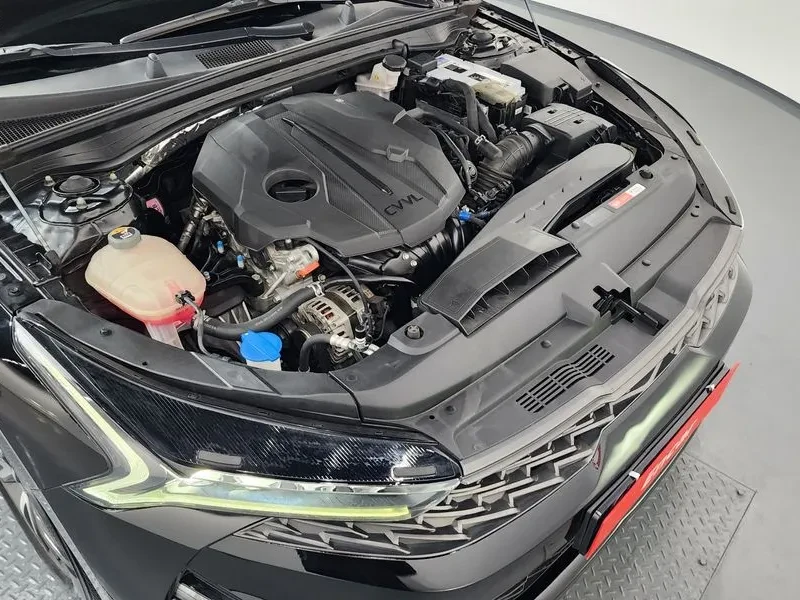 Kia K5 2.0 - САМО 30% АВАНС, снимка 6 - Автомобили и джипове - 55734810