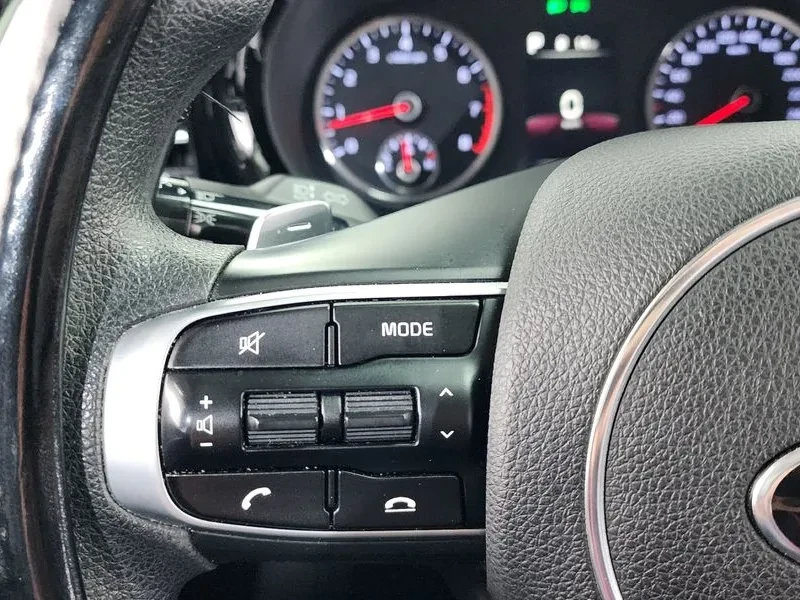 Kia K5 2.0 - САМО 30% АВАНС, снимка 16 - Автомобили и джипове - 55734810
