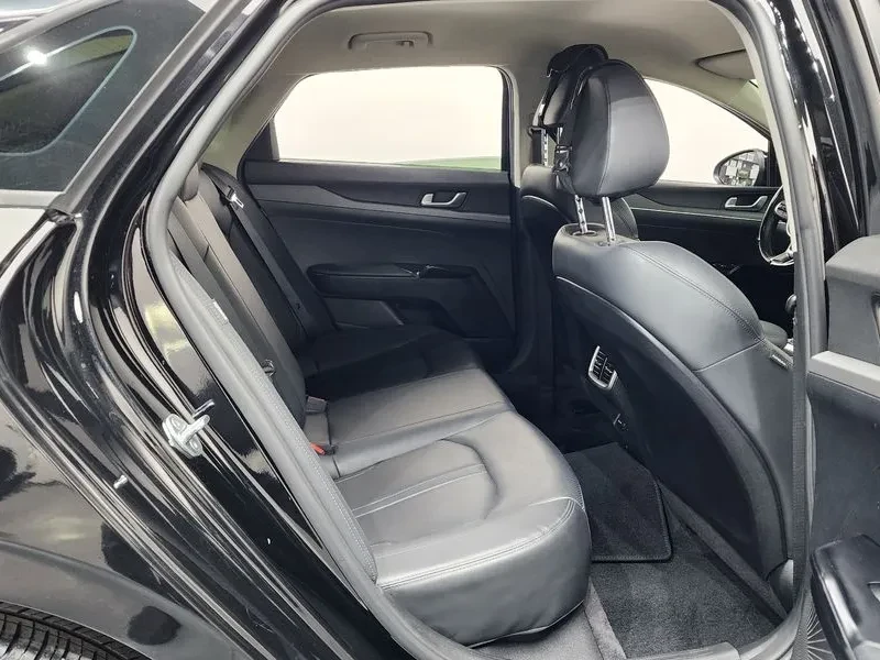 Kia K5 2.0 - САМО 30% АВАНС, снимка 11 - Автомобили и джипове - 55734810
