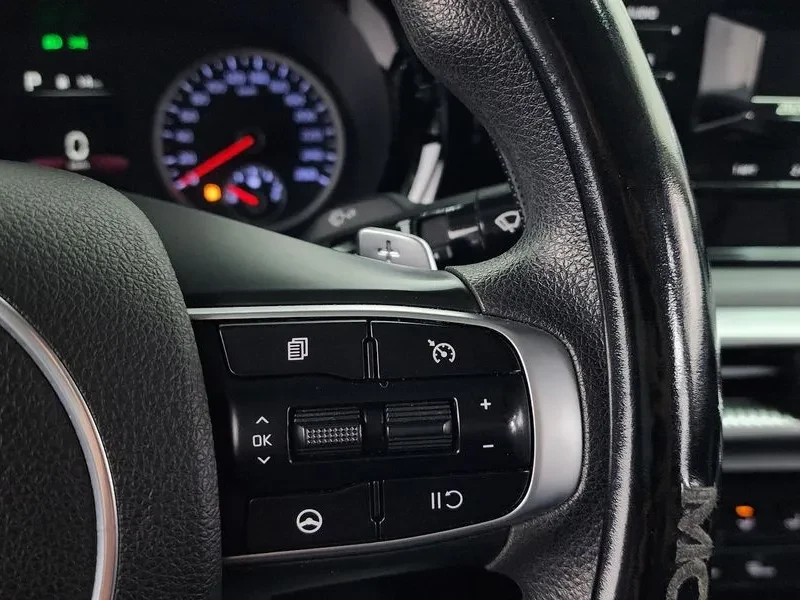 Kia K5 2.0 - САМО 30% АВАНС, снимка 15 - Автомобили и джипове - 55734810