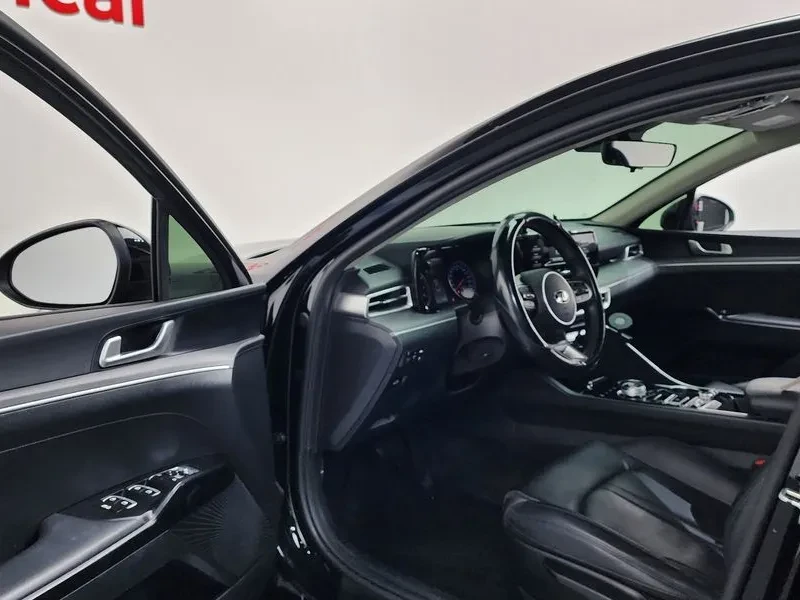 Kia K5 2.0 - САМО 30% АВАНС, снимка 10 - Автомобили и джипове - 55734810