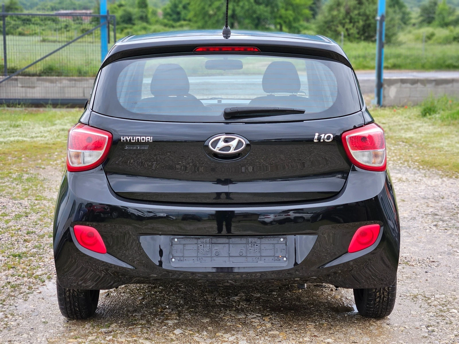 Hyundai I10 1.0i * TREND*  - изображение 5