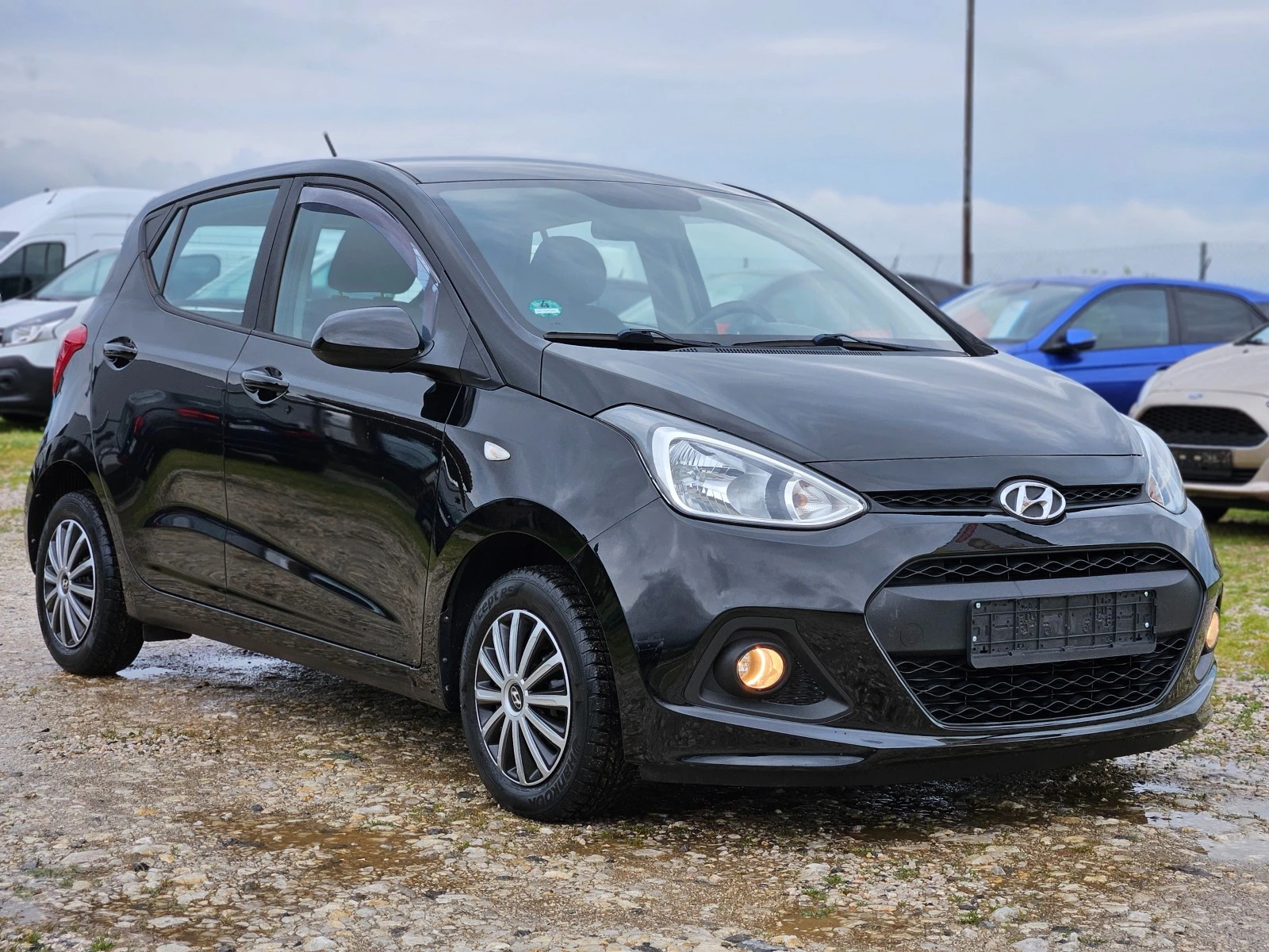 Hyundai I10 1.0i * TREND*  - изображение 3