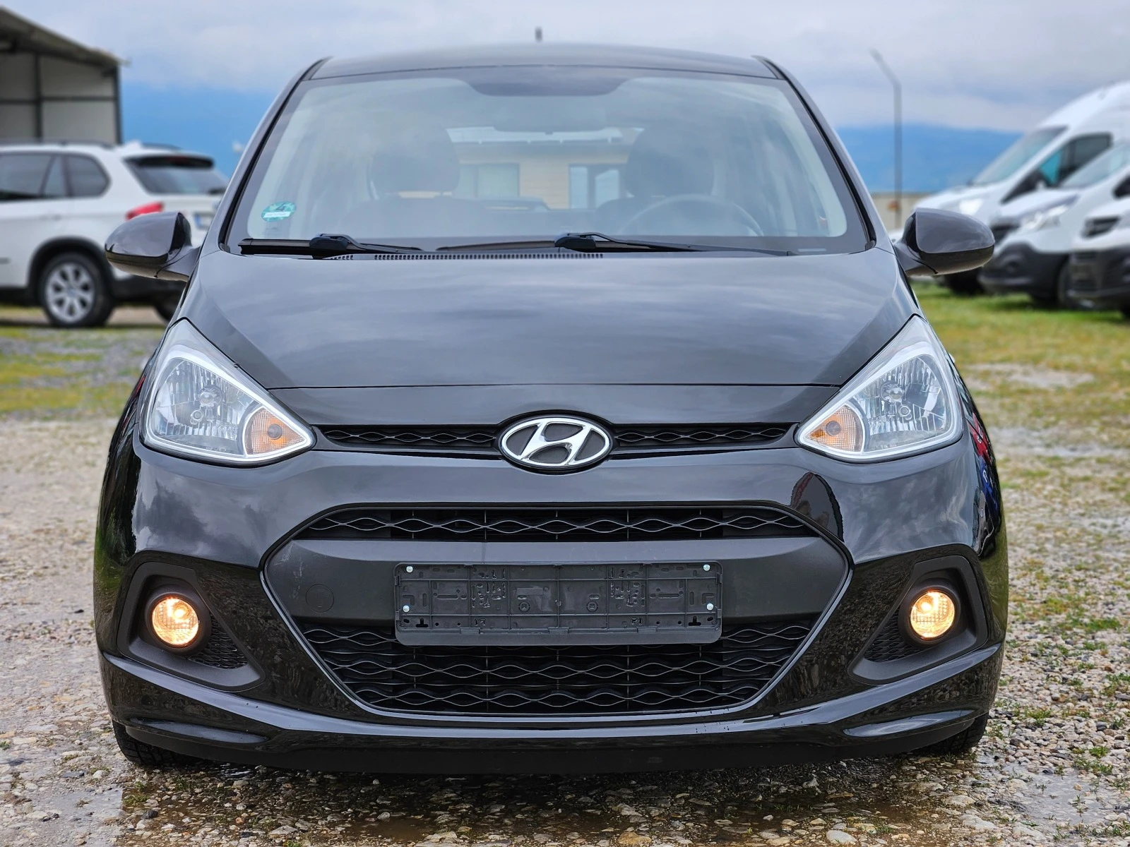 Hyundai I10 1.0i * TREND*  - изображение 2