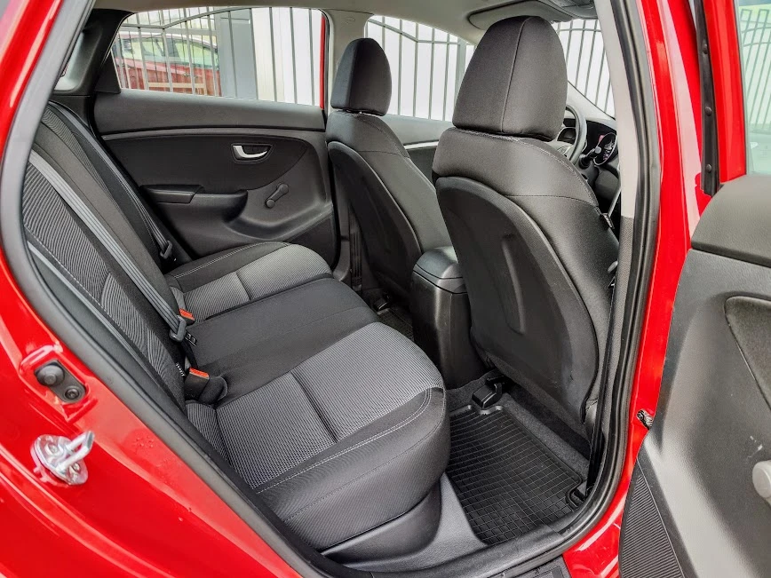 Hyundai I30 * 1, 4 DIESEL* GERMANY | Mobile.bg   15