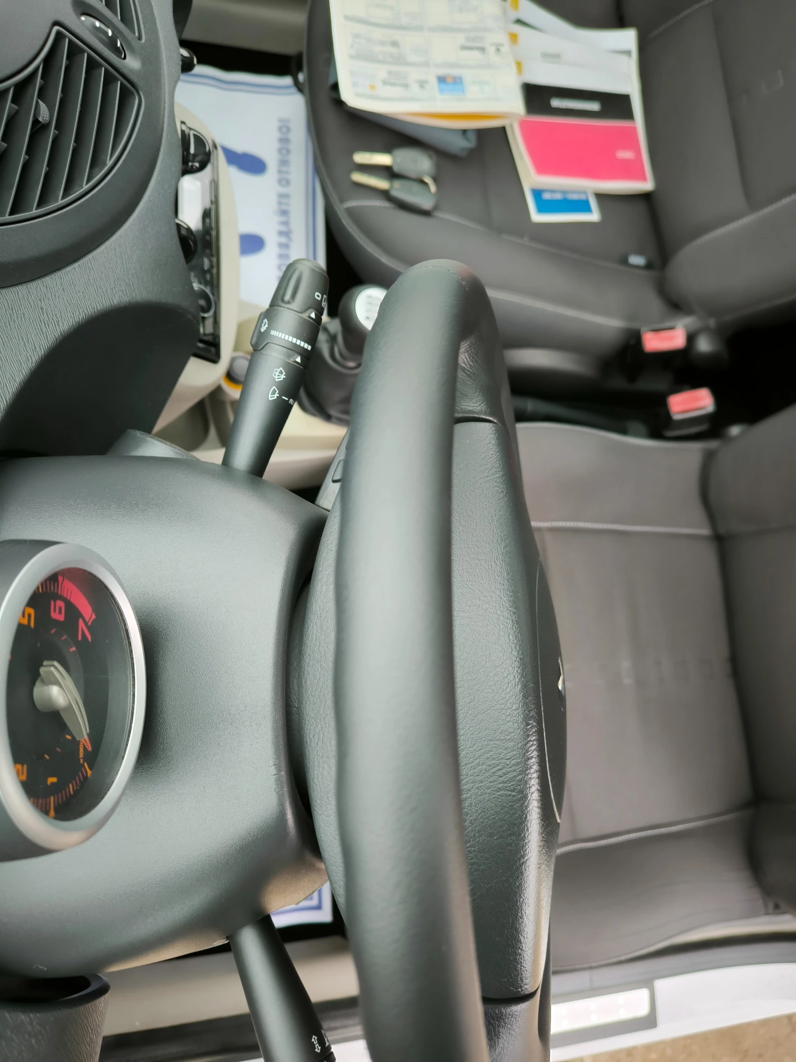 Renault Twingo 1.2i 16V Night and Day -  | Mobile.bg   13