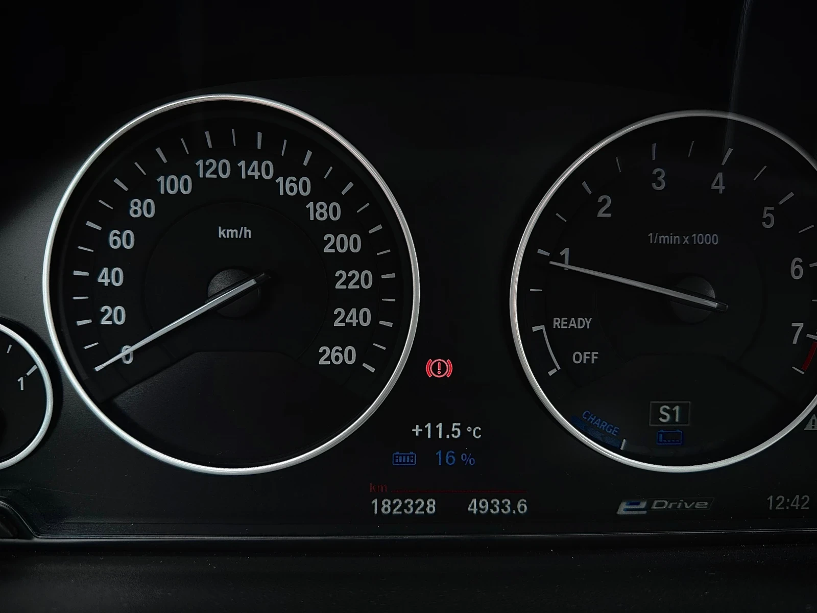 BMW 330 330e!Individual!340hp!MIDNIGHTBLUE! | Mobile.bg   13