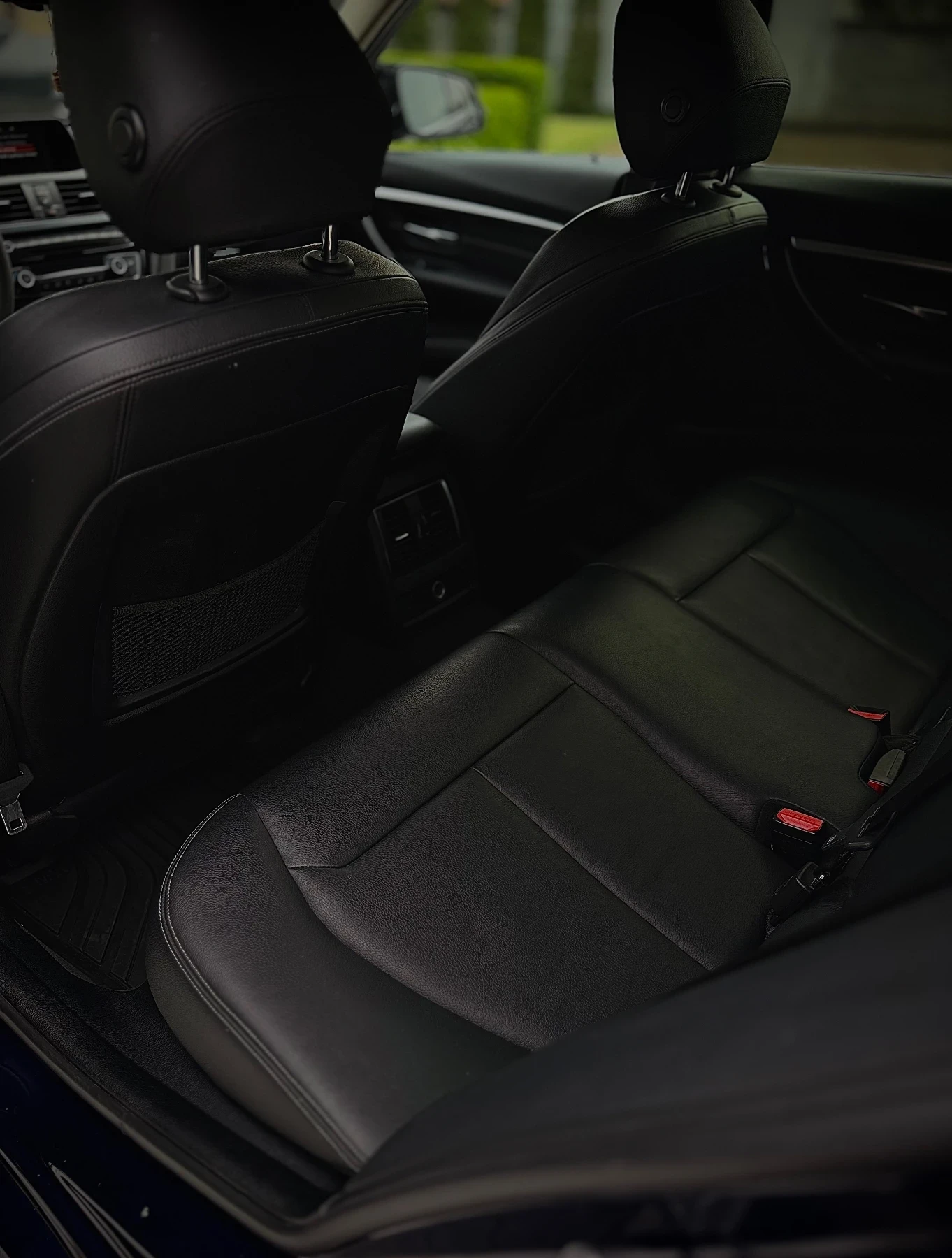 BMW 330 330e!Individual!340hp!MIDNIGHTBLUE! | Mobile.bg   14