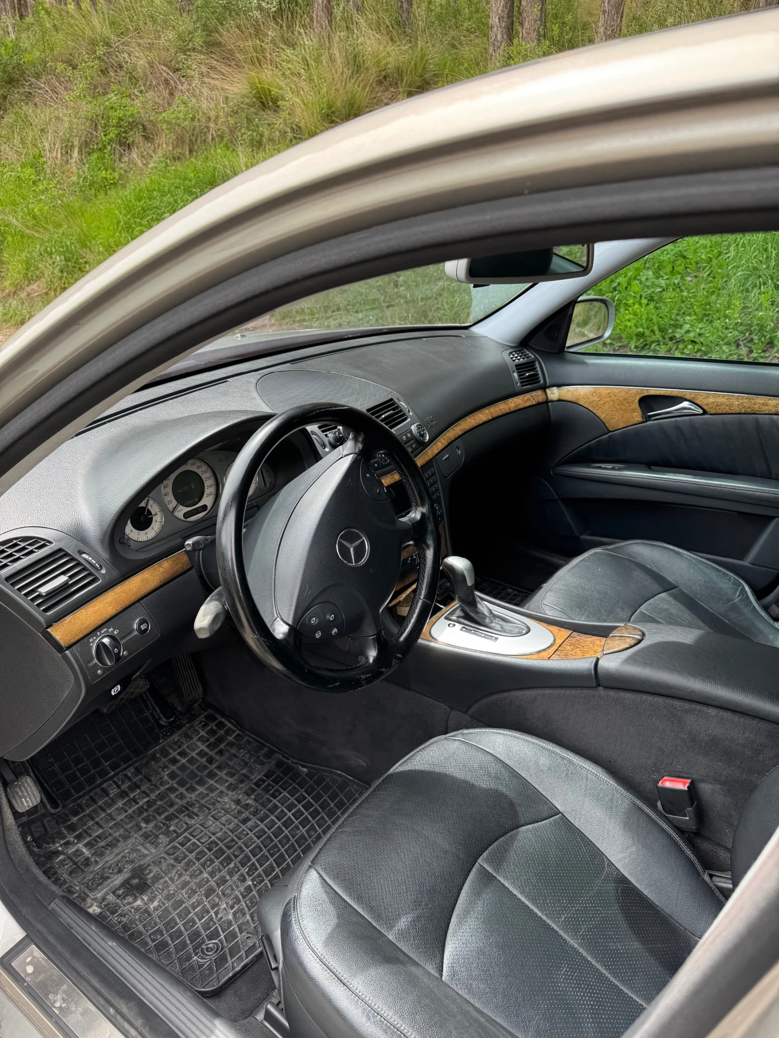 Mercedes-Benz E 280 Авангард - изображение 8