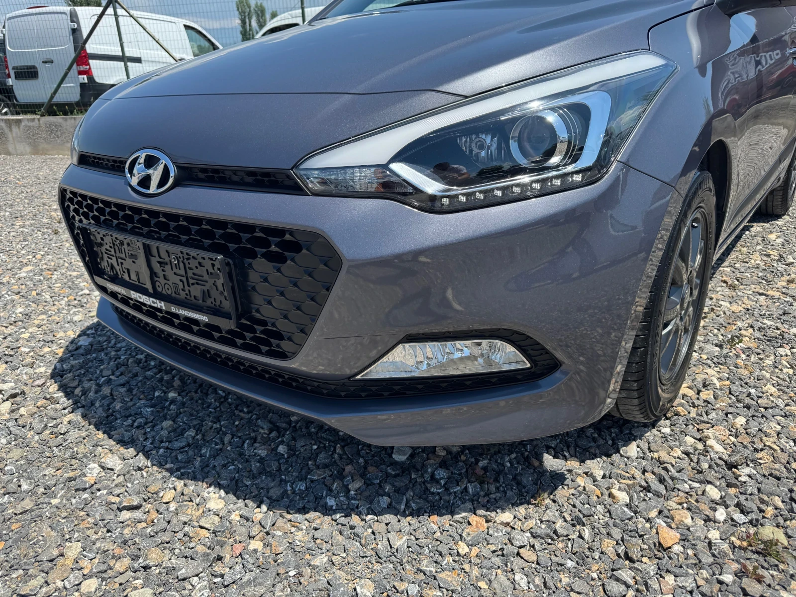 Hyundai I20 1.2 - изображение 4