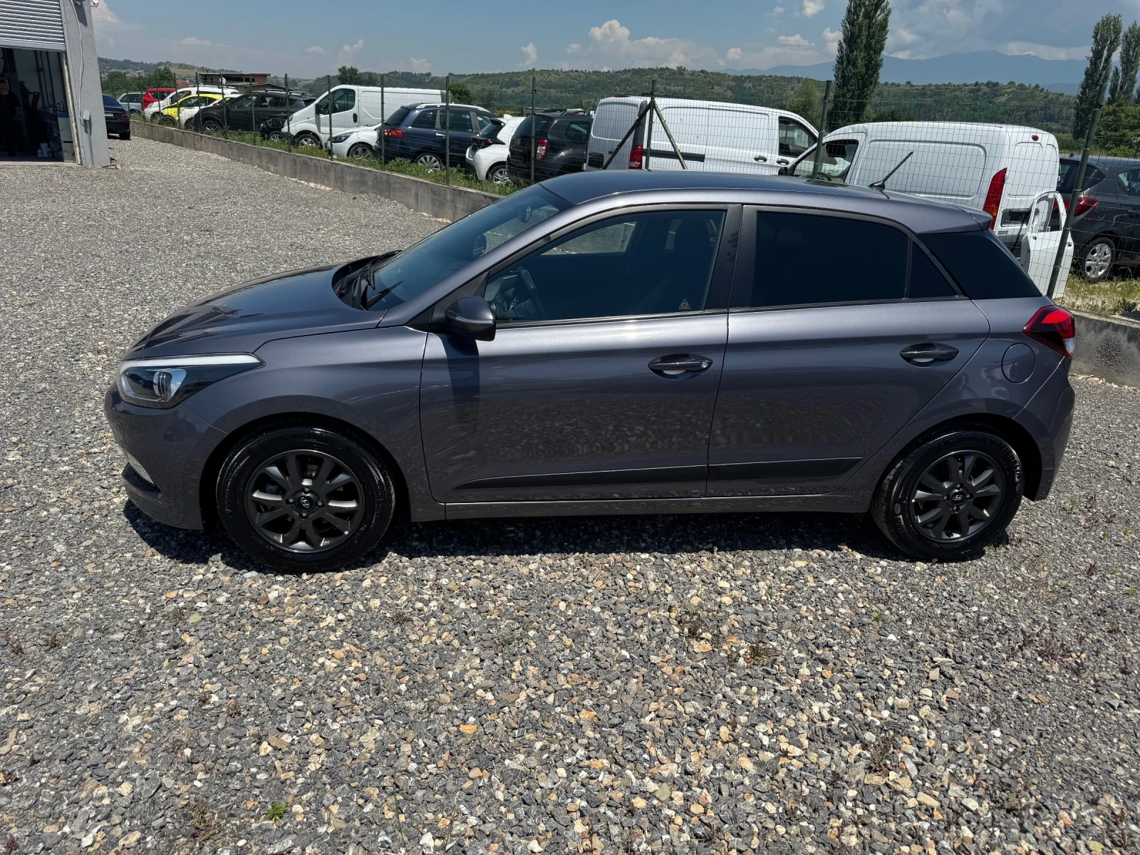 Hyundai I20 1.2 - изображение 5