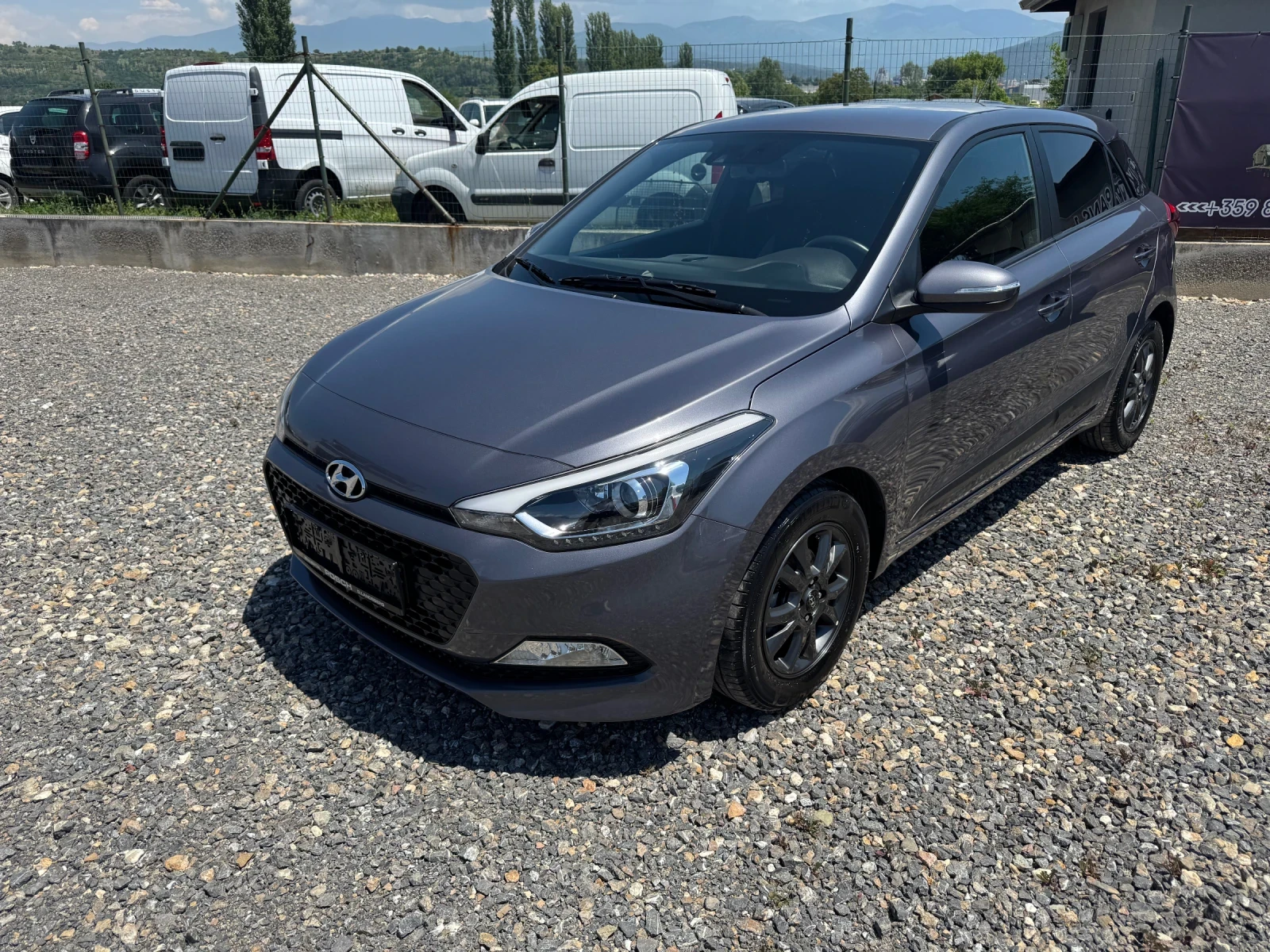 Hyundai I20 1.2 - изображение 3
