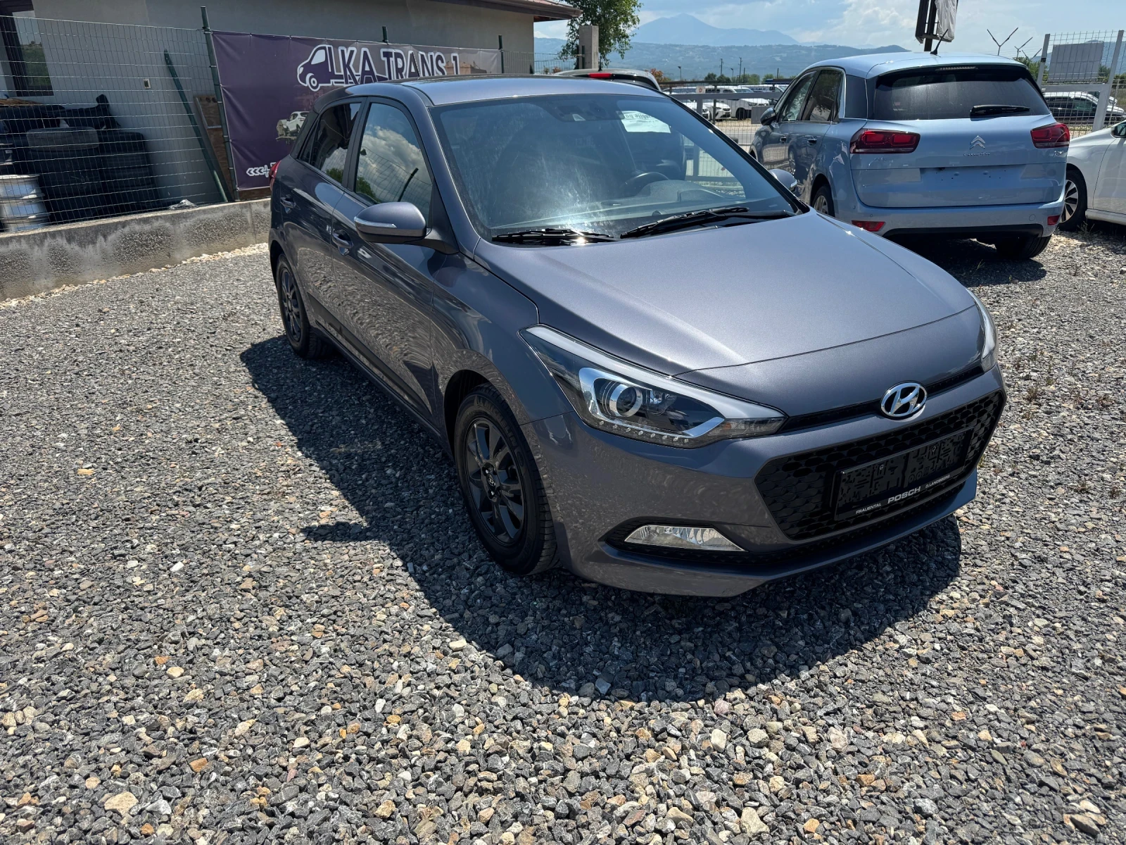 Hyundai I20 1.2 - изображение 2