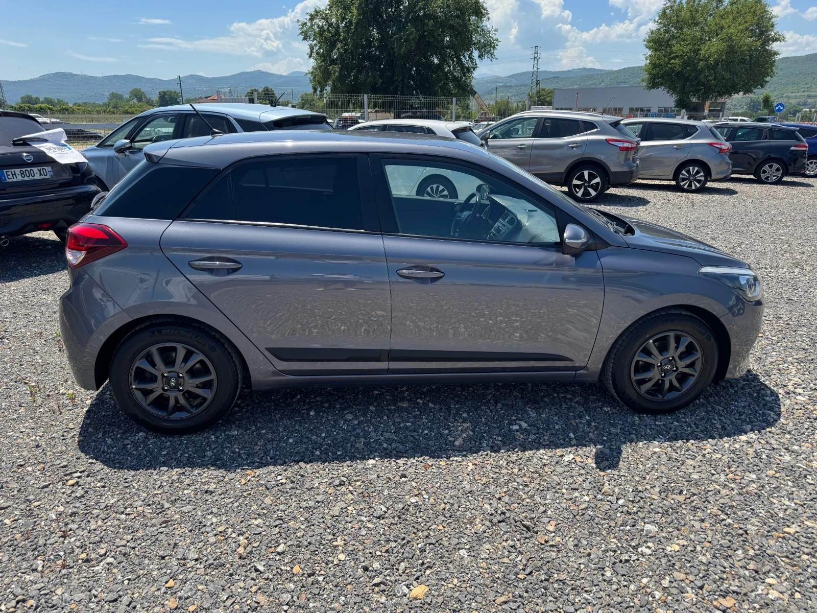 Hyundai I20 1.2 - изображение 7