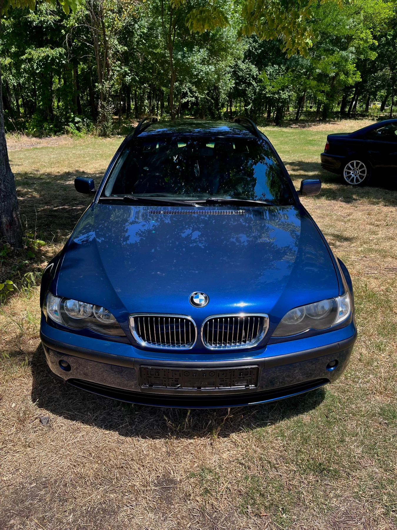 BMW 320 1.8 бензин 316i facelift - изображение 3