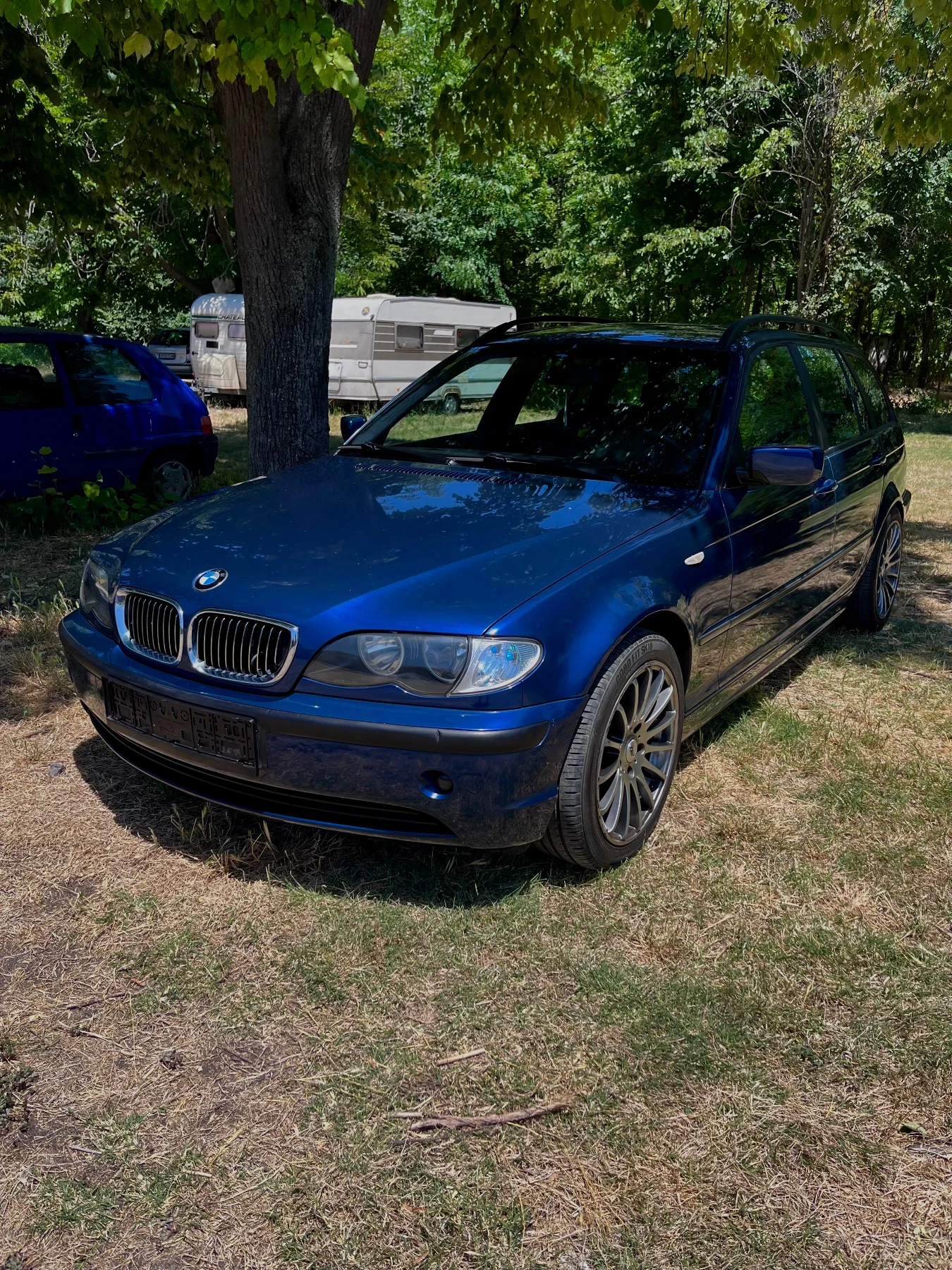 BMW 320 1.8 бензин 316i facelift - изображение 2