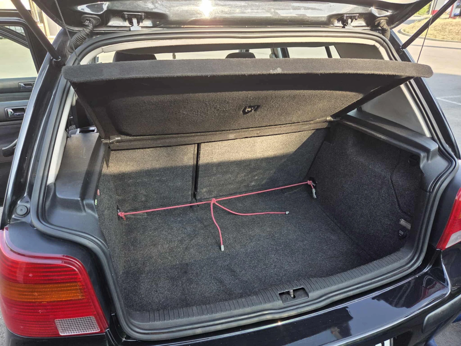VW Golf 1.9TDI - изображение 7
