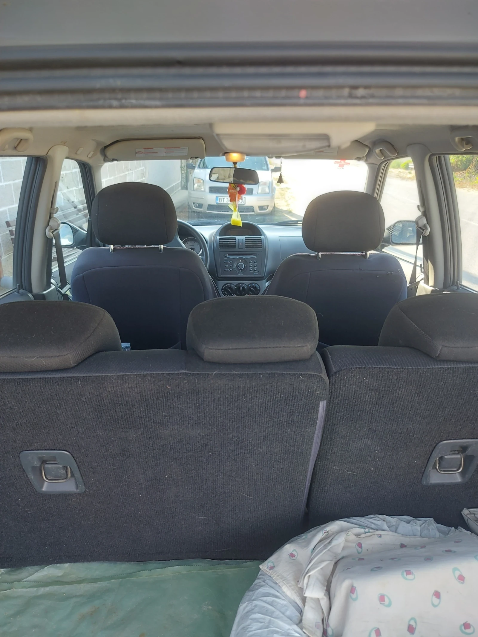 Subaru Justy | Mobile.bg   13