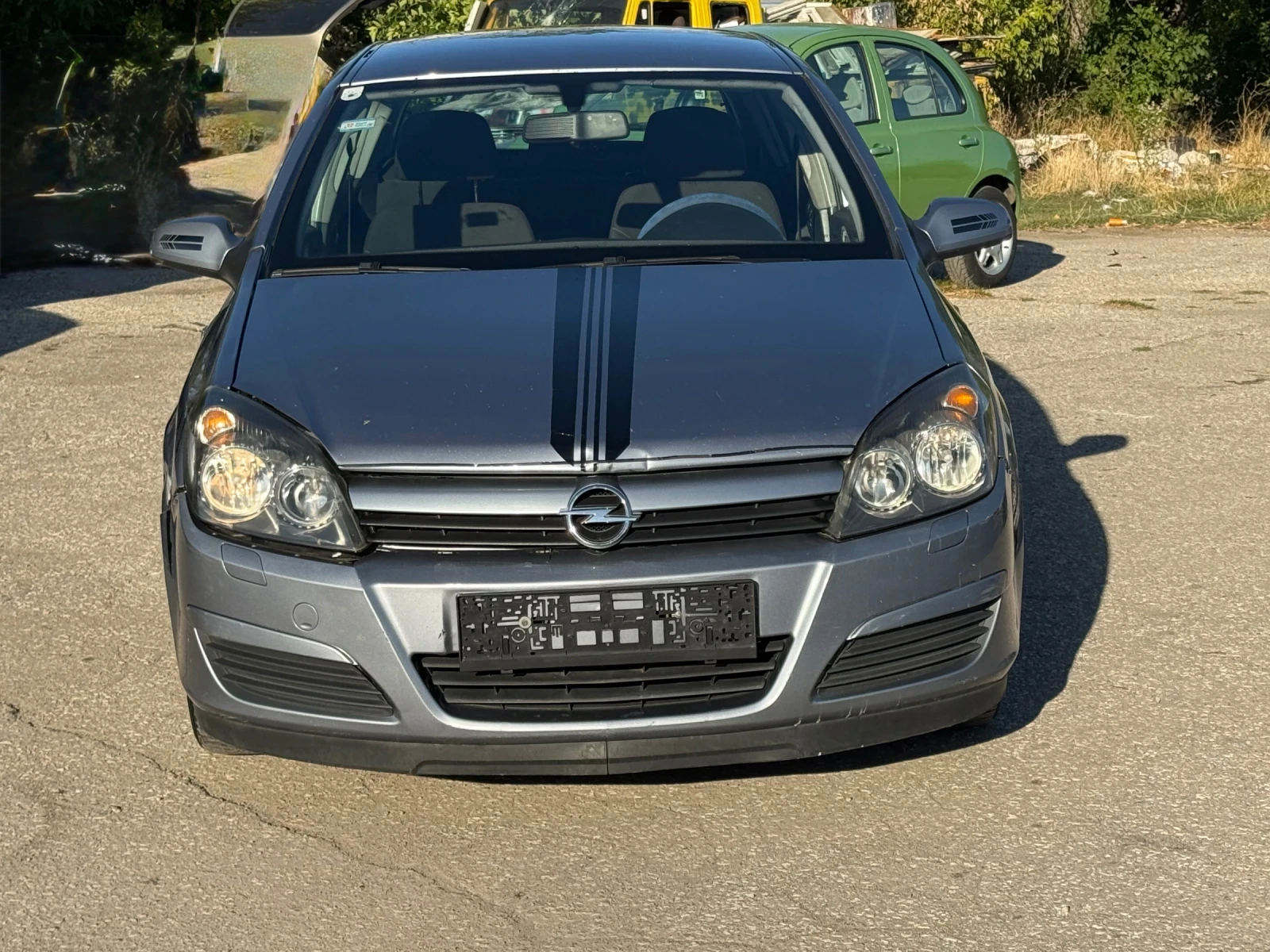 Opel Astra  - изображение 5