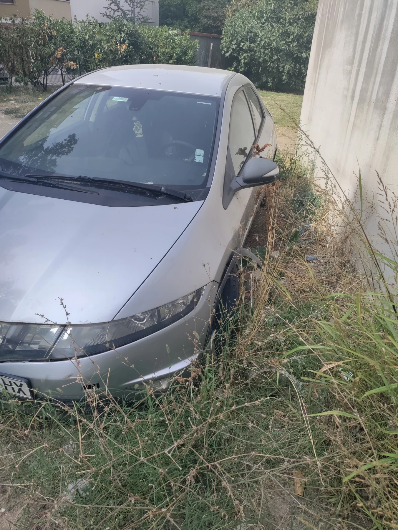 Honda Civic  - изображение 4