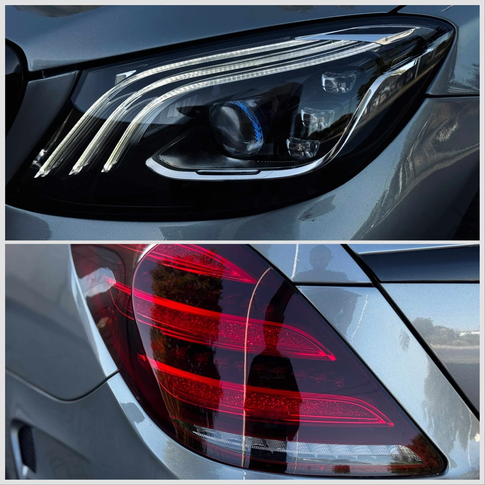 Mercedes-Benz S 500  !Lorinser! | Mobile.bg   17