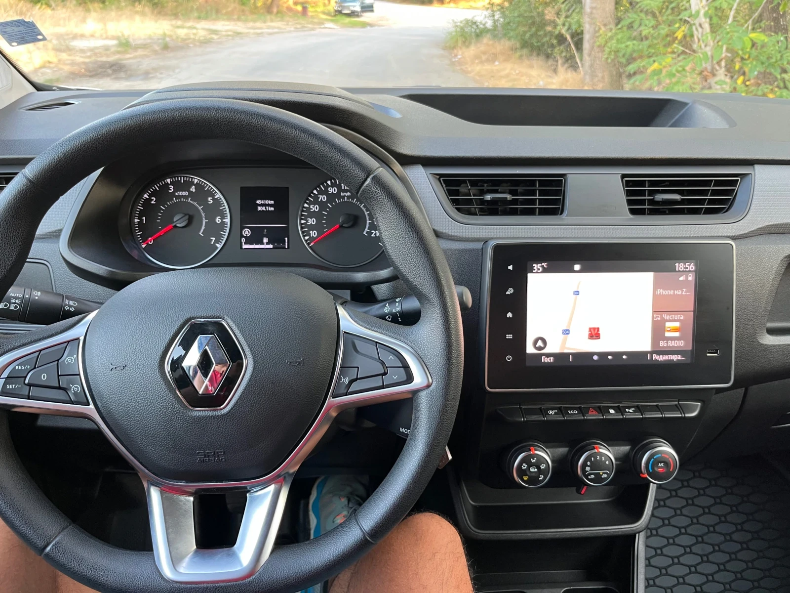 Renault Express  - изображение 8
