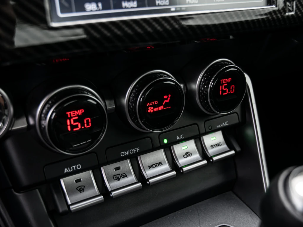 Subaru BRZ PREMIUM / Manual / Carplay | Mobile.bg   13