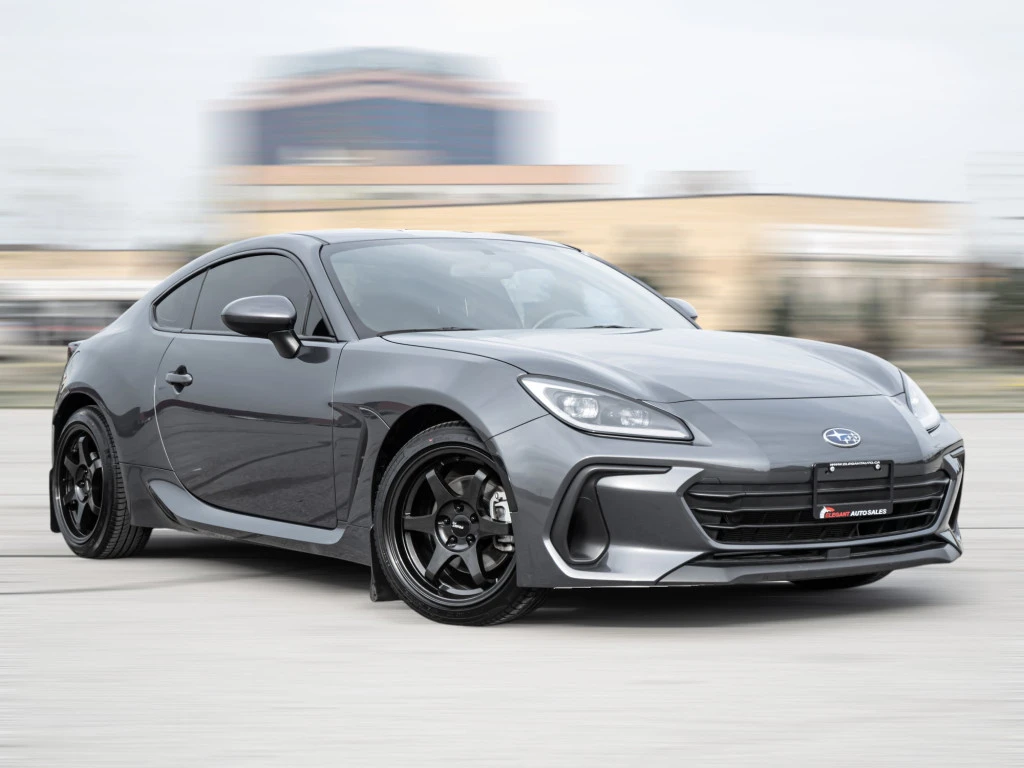 Subaru BRZ PREMIUM / Manual / Carplay | Mobile.bg   1