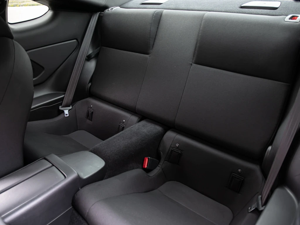 Subaru BRZ PREMIUM / Manual / Carplay | Mobile.bg   15