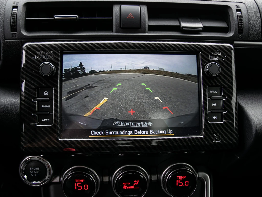 Subaru BRZ PREMIUM / Manual / Carplay | Mobile.bg   12