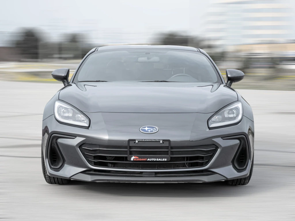 Subaru BRZ PREMIUM / Manual / Carplay - изображение 3