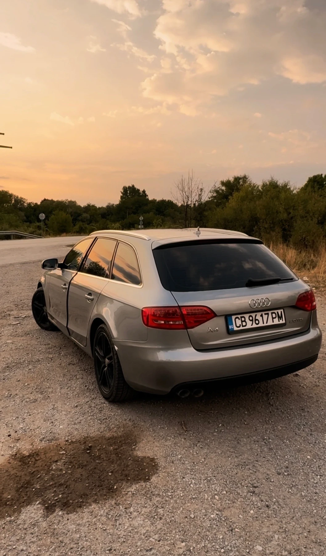 Audi A4 | Mobile.bg   1