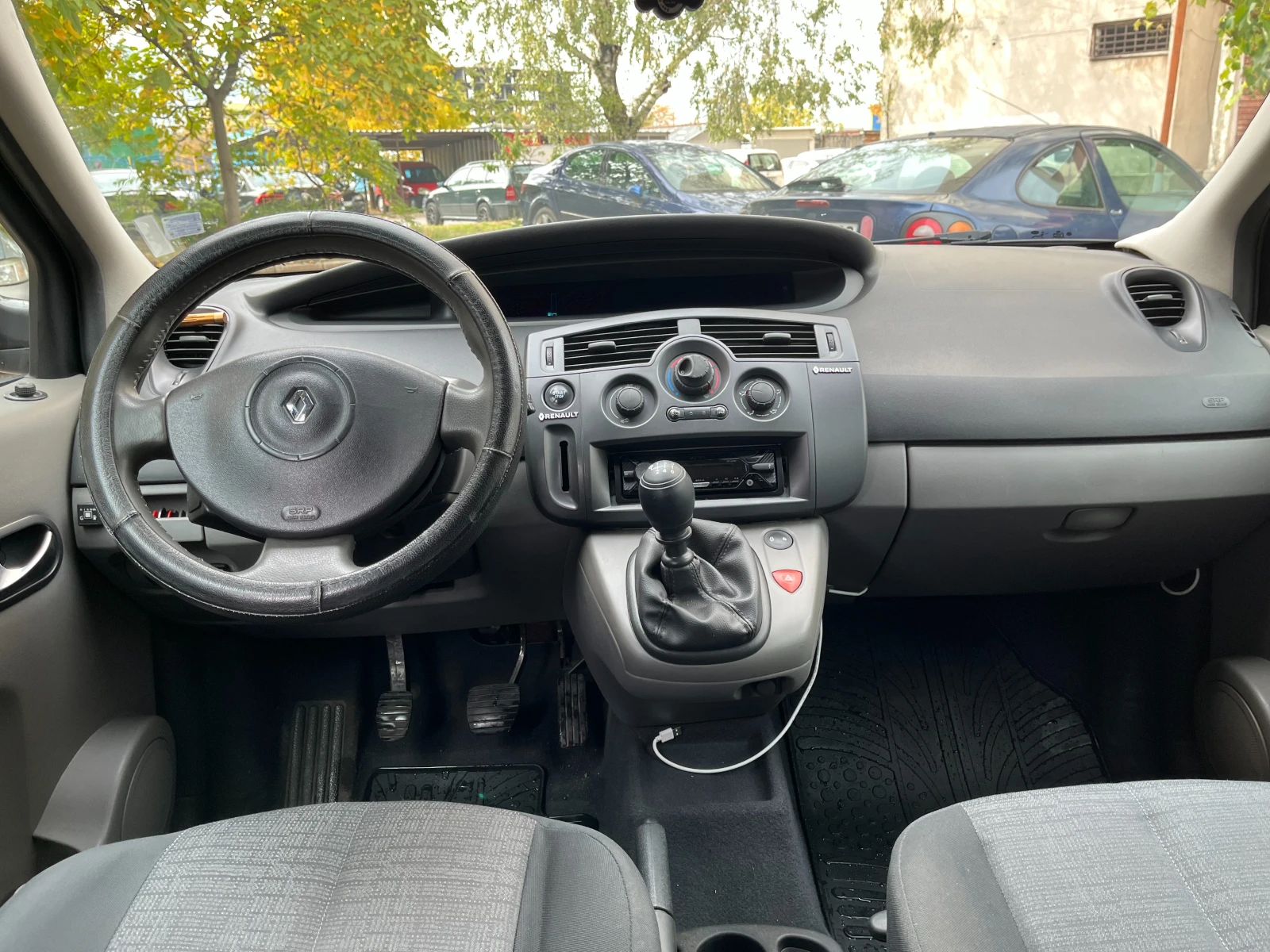Renault Scenic | Mobile.bg — изображение 5