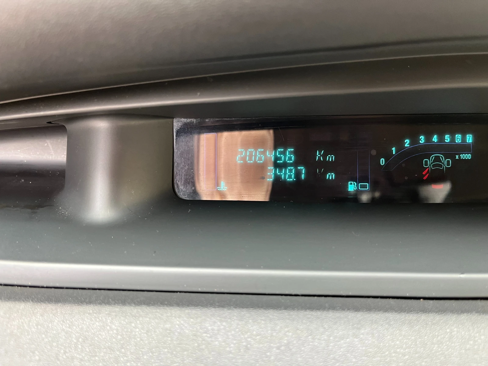 Renault Scenic | Mobile.bg — изображение 7