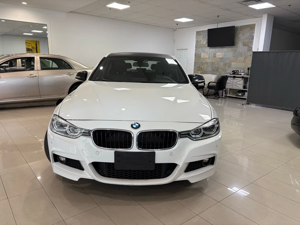 BMW 330 *  *    *   *  | Mobile.bg   2