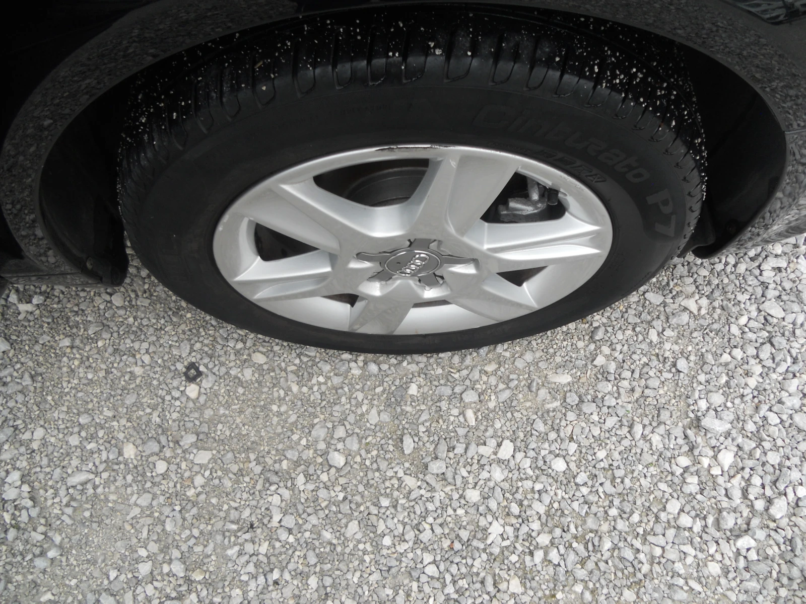 Audi A3 1.6TDI!!!Common rail 90   | Mobile.bg   12