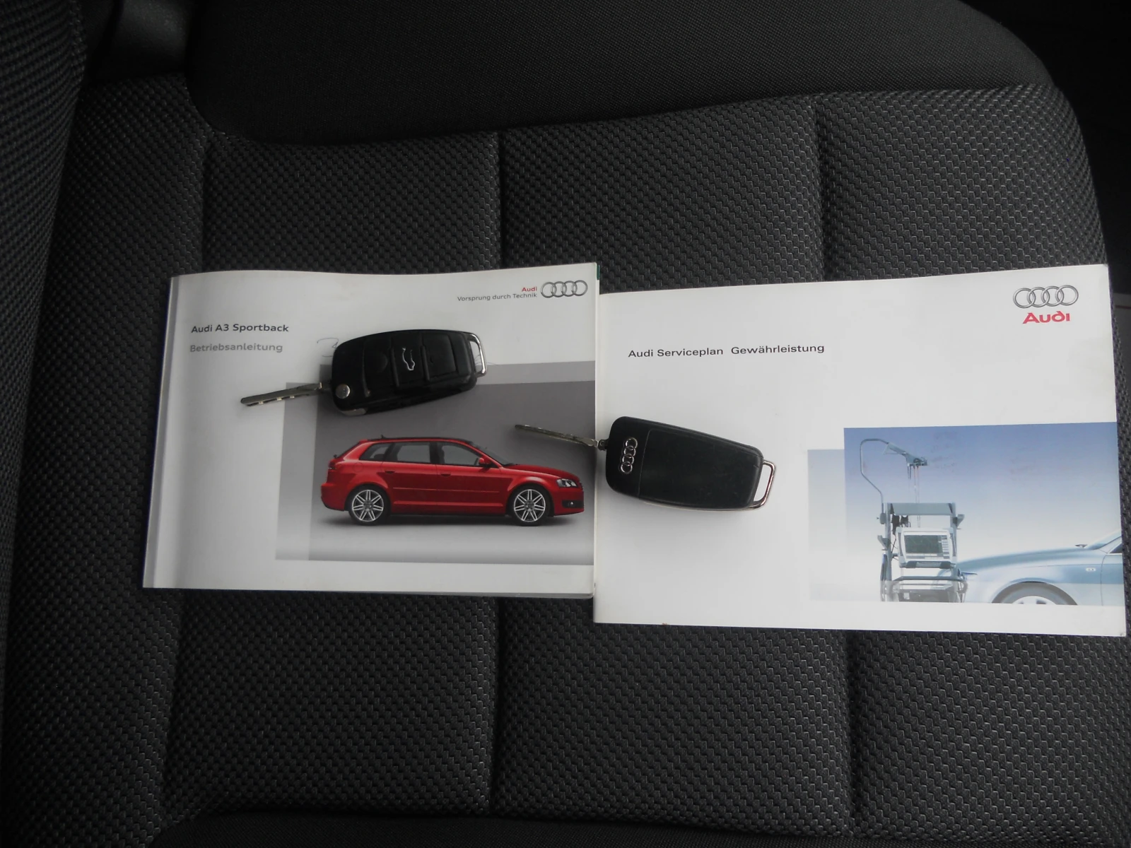 Audi A3 1.6TDI!!!Common rail 90   | Mobile.bg   14