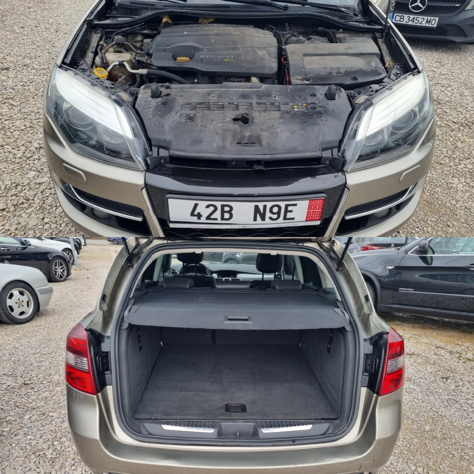 Renault Laguna | Mobile.bg   15