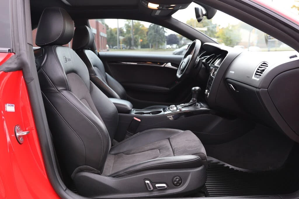 Audi A5 *  *    *   *  | Mobile.bg   16