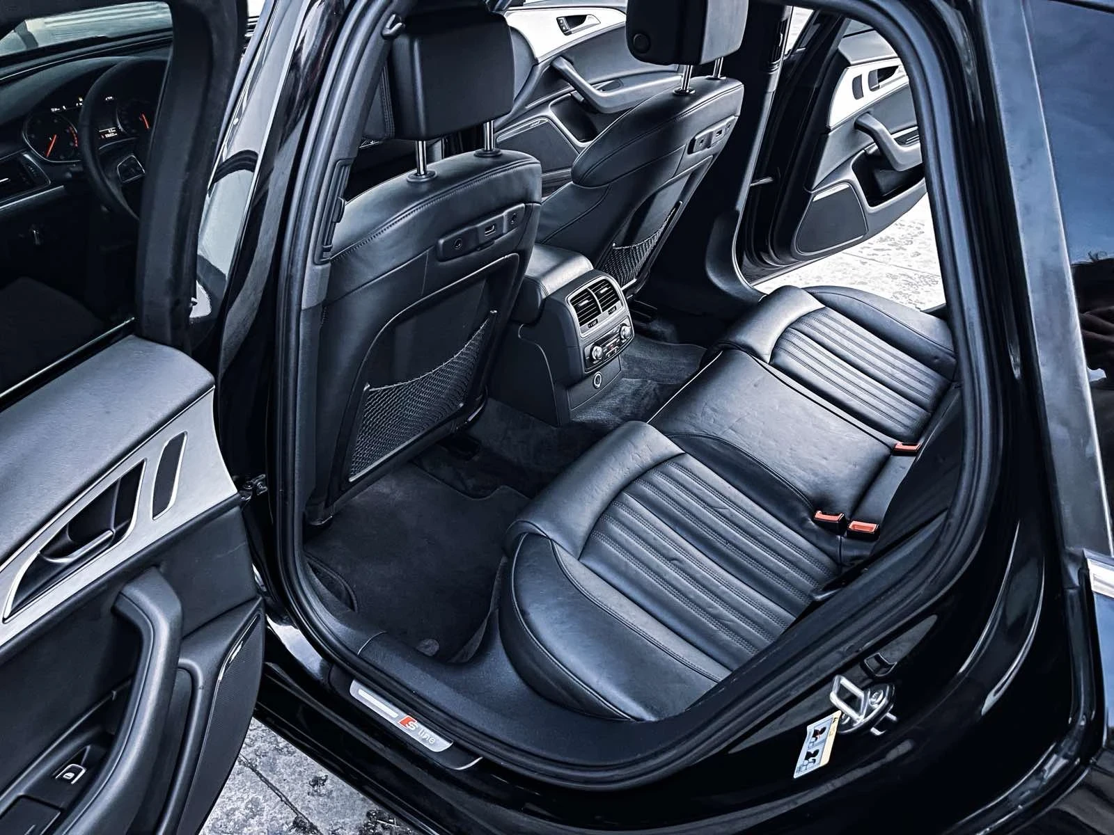 Audi A6 3.0 TDI QUATTRO - изображение 9