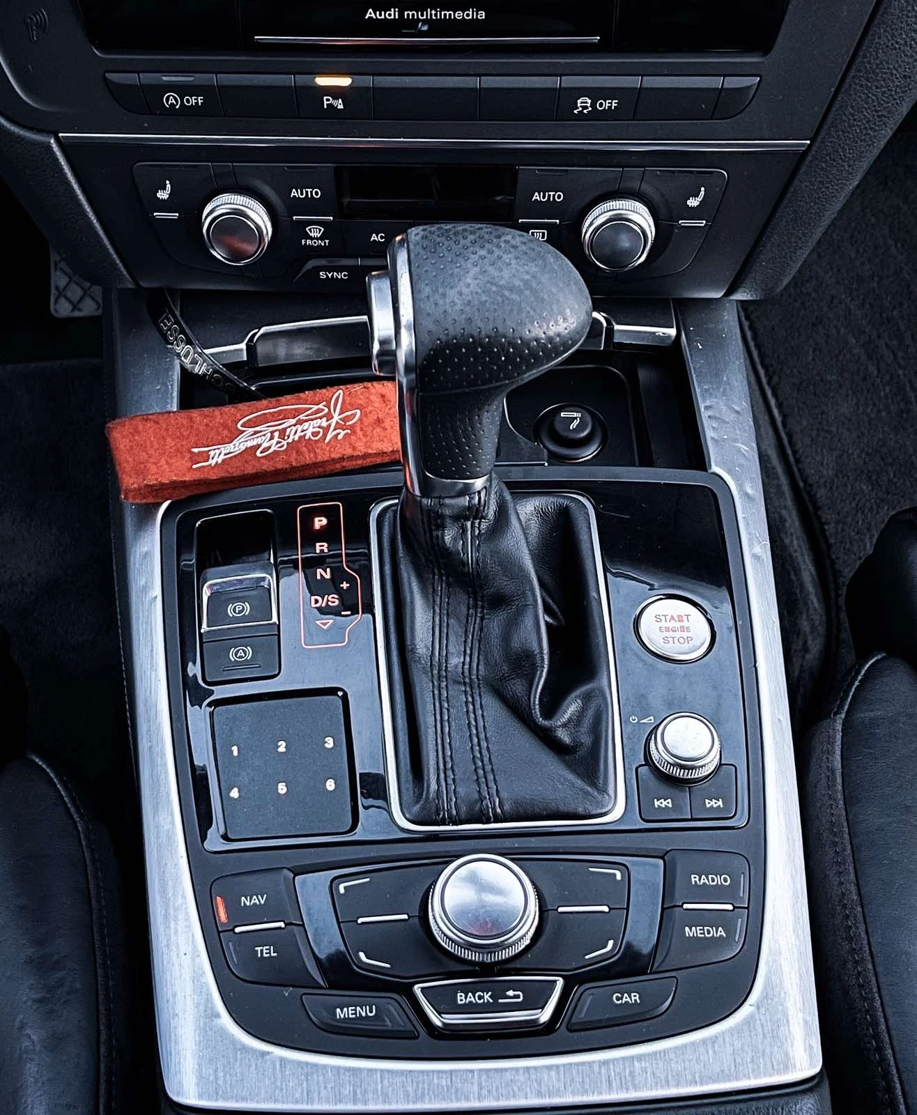 Audi A6 3.0 TDI QUATTRO | Mobile.bg � ����������� 14