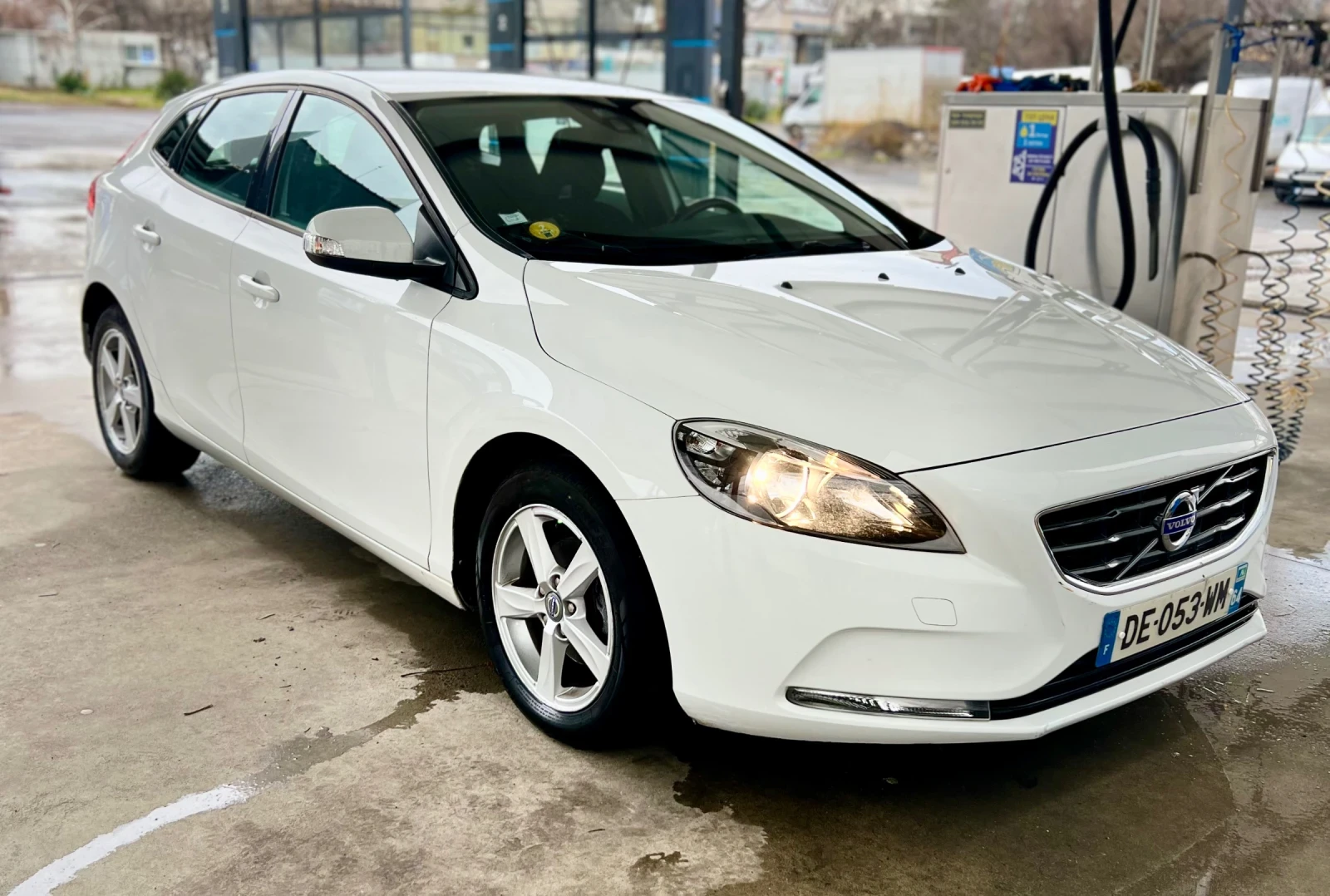 Volvo V40 | Mobile.bg � ����������� 2