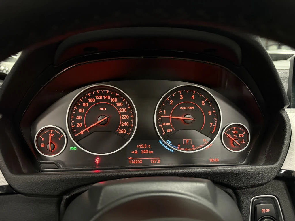 BMW 435 xDrive Convertible * SAT* ����������* (���� �� ��) | Mobile.bg � ����������� 14