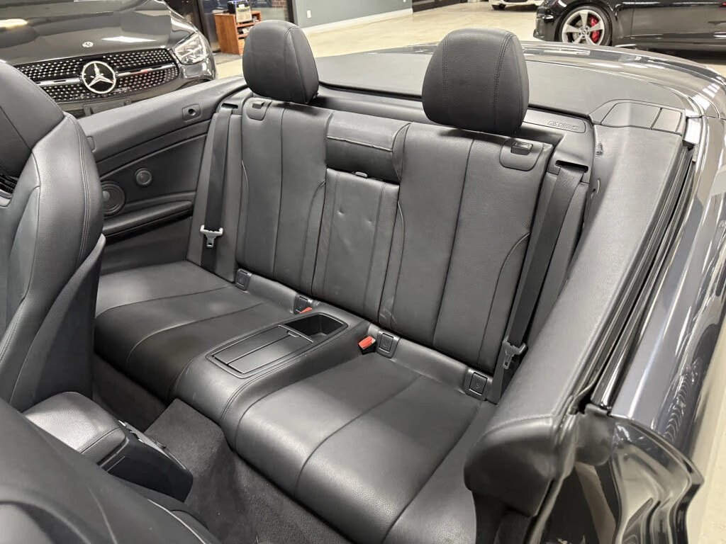 BMW 435 xDrive Convertible * SAT* ����������* (���� �� ��) | Mobile.bg � ����������� 11