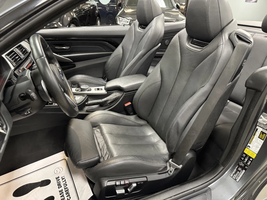 BMW 435 xDrive Convertible * SAT* ����������* (���� �� ��) | Mobile.bg � ����������� 10