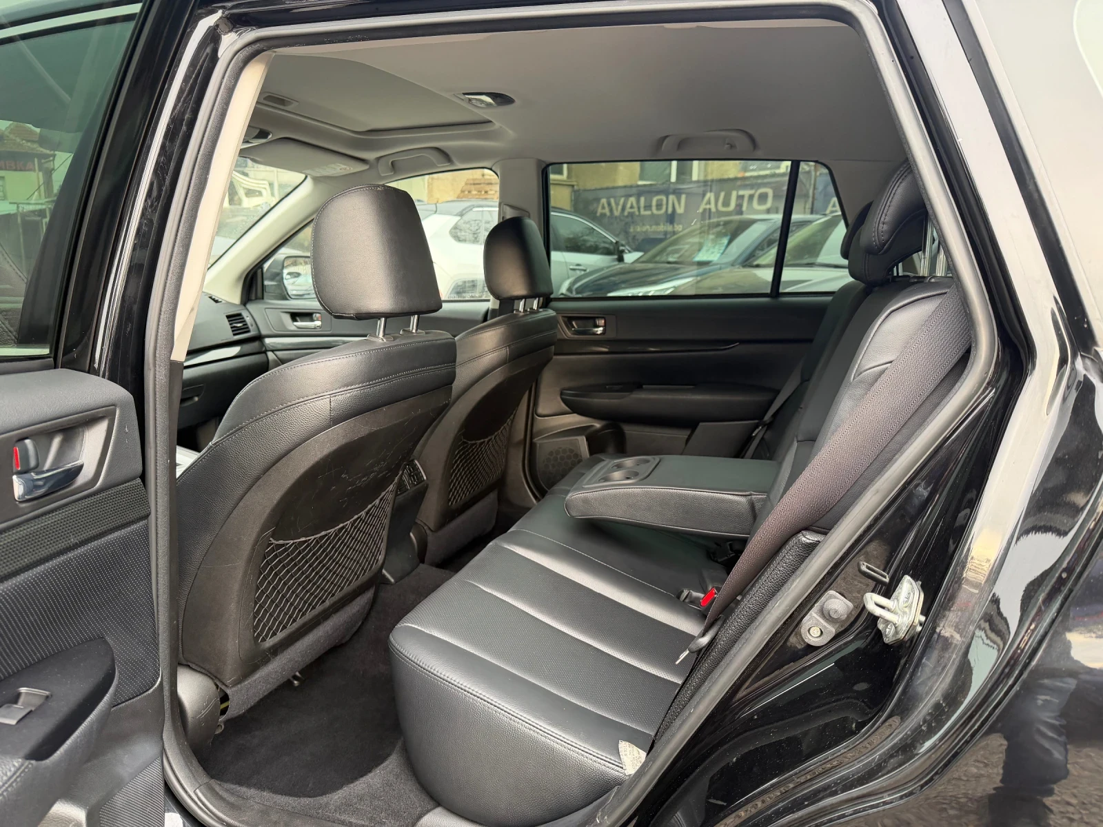 Subaru Legacy 2.5 GT  | Mobile.bg � ����������� 13