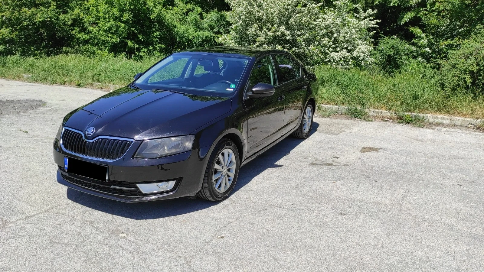 Skoda Octavia  - изображение 3