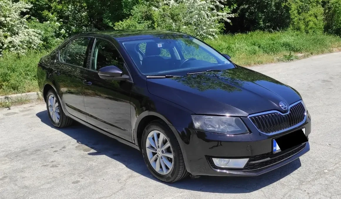 Skoda Octavia | Mobile.bg � ����������� 1