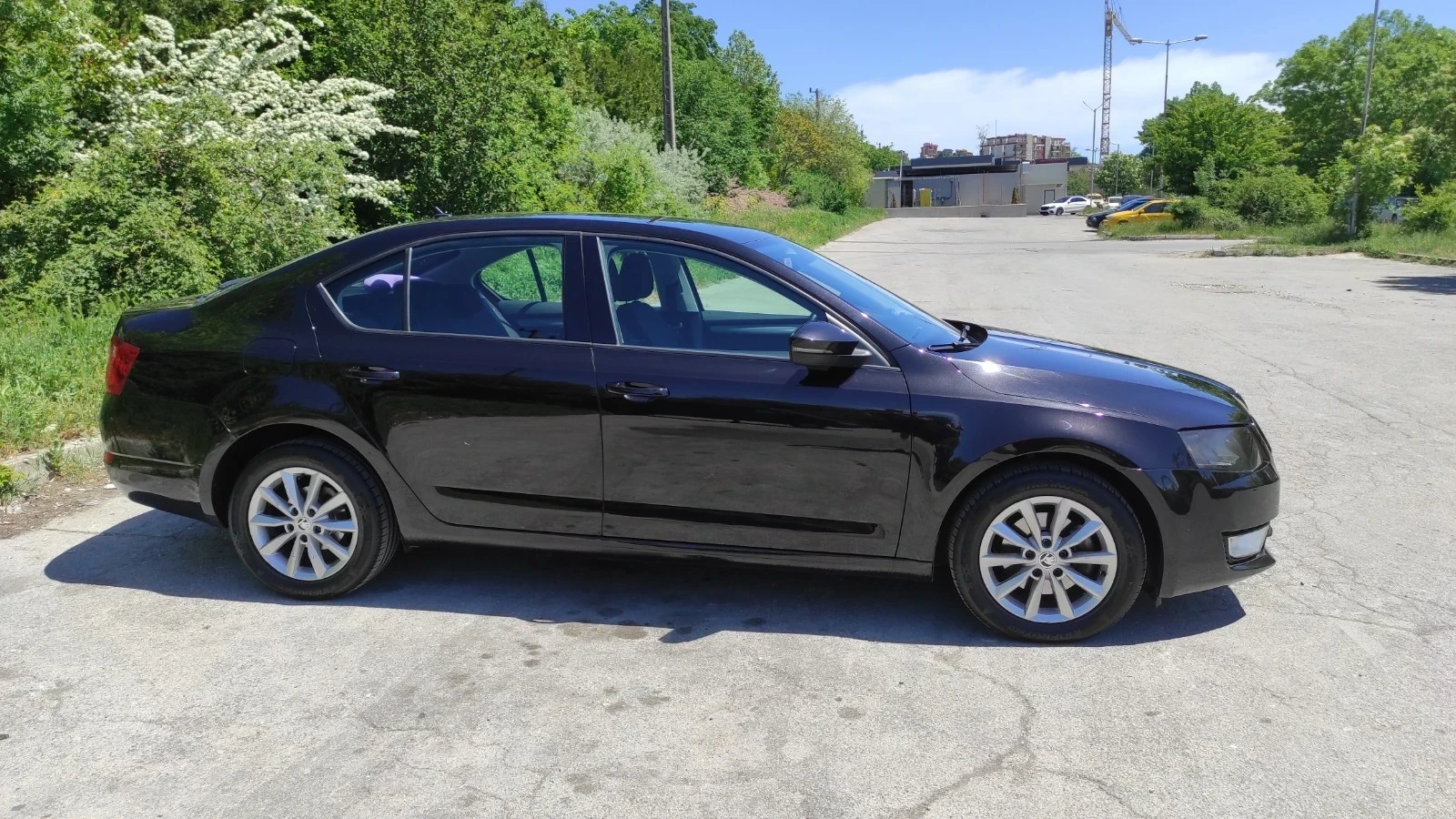 Skoda Octavia  - изображение 5